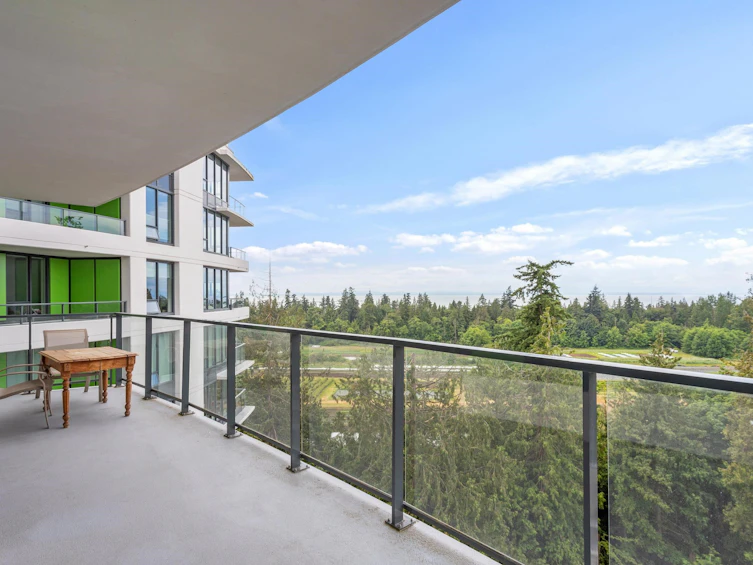 1101-3533 Ross Drive, Vancouver, BC, V6S 0L3 - 2