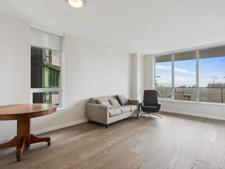 1101-3533 Ross Drive, Vancouver, BC, V6S 0L3 - 3