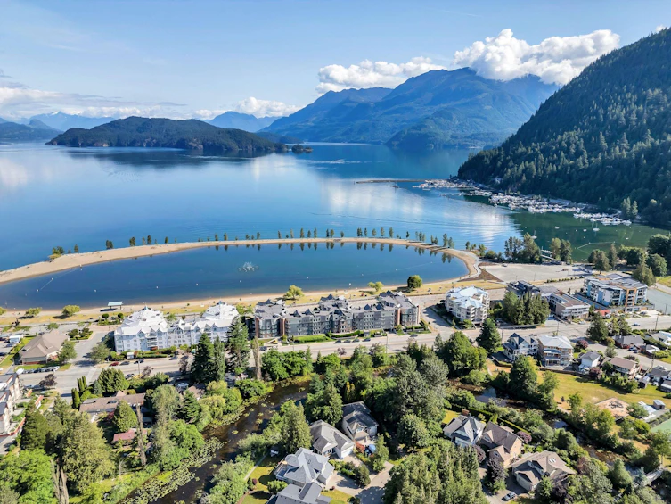 305-378 Esplanade Avenue, Harrison Hot Springs, BC, V0M 1A3 - 23