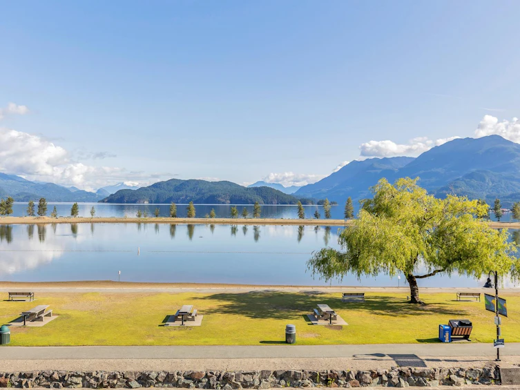 305-378 Esplanade Avenue, Harrison Hot Springs, BC, V0M 1A3 - 5
