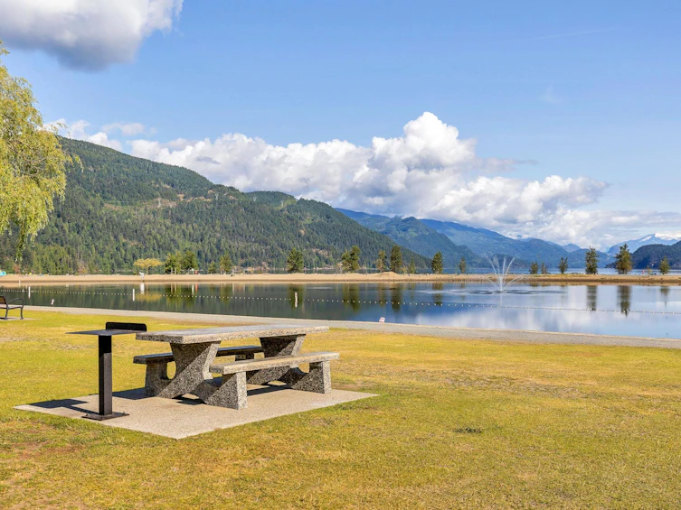 305-378 Esplanade Avenue, Harrison Hot Springs, BC, V0M 1A3 - 22