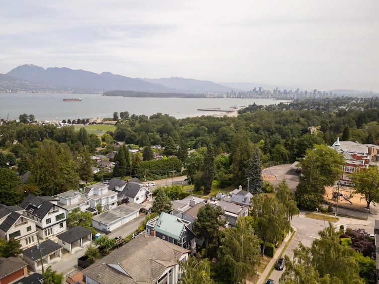 4409 West 5th Avenue, Vancouver, BC, V6R 1S4 - 35