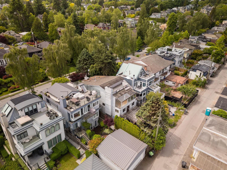 4409 West 5th Avenue, Vancouver, BC, V6R 1S4 - 36