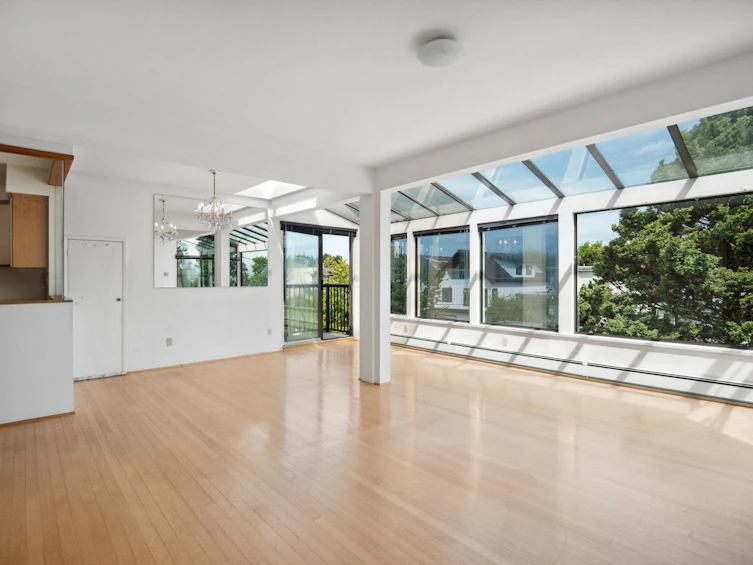 4409 West 5th Avenue, Vancouver, BC, V6R 1S4 - 4