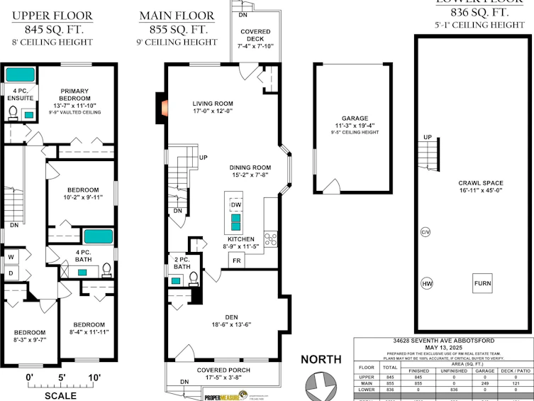 34628 7 Avenue, Abbotsford, BC, V2S 8C4 - 40