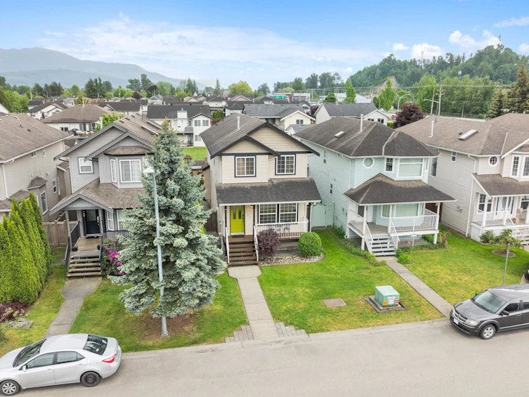 34628 7 Avenue, Abbotsford, BC, V2S 8C4 - 39