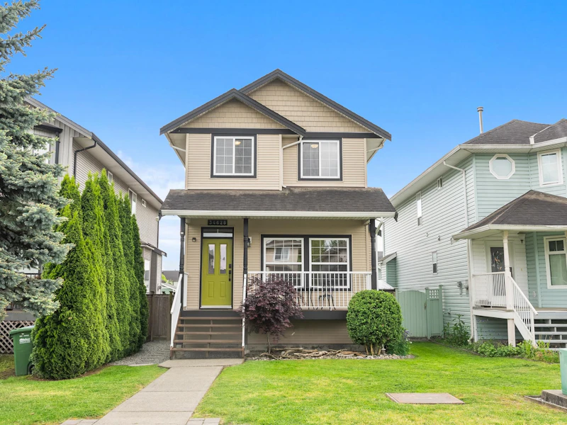 34628 7th Avenue, Abbotsford BC V2S 8C4