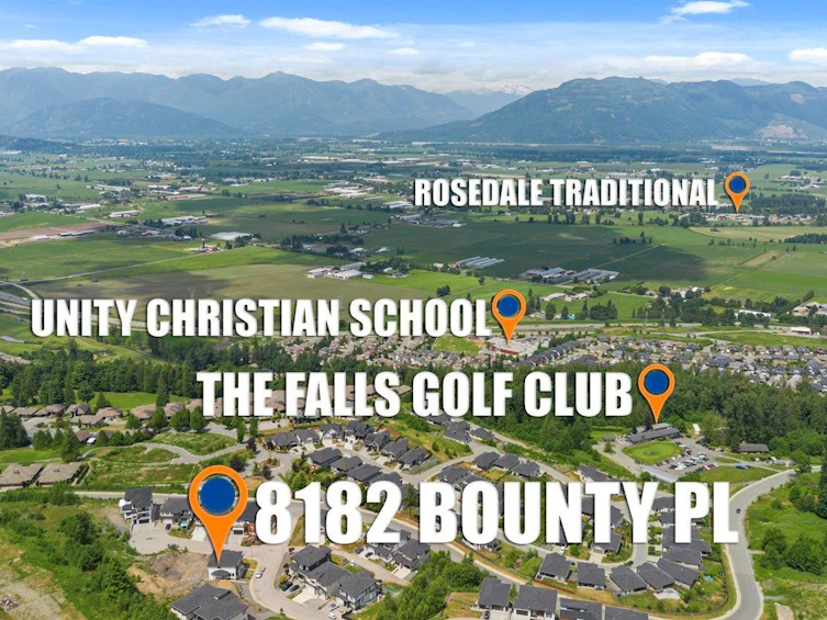 8182 Bounty Place, Chilliwack, BC, V4Z 0E4 - 39