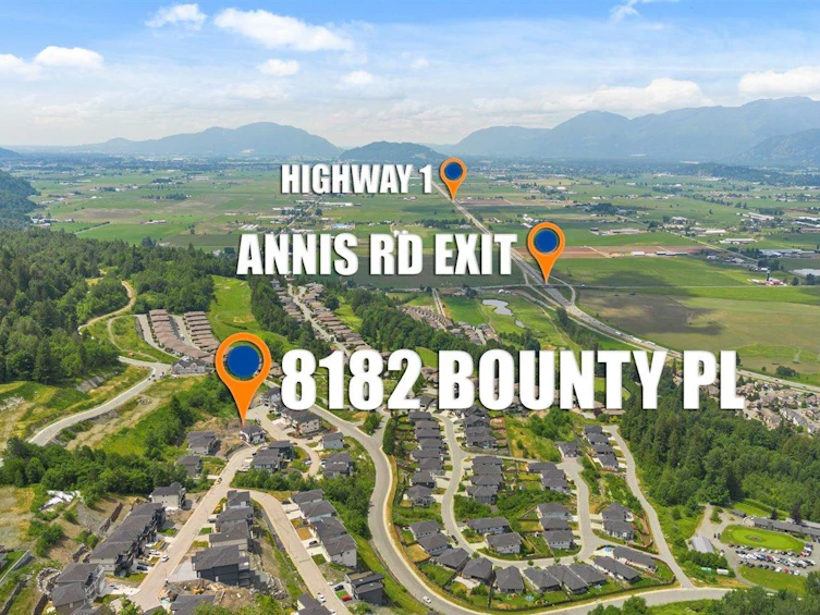 8182 Bounty Place, Chilliwack, BC, V4Z 0E4 - 38