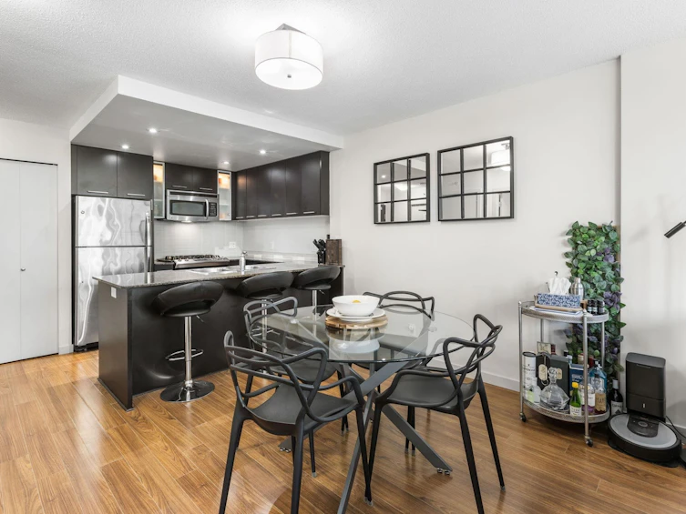 702-3111 Corvette Way, Richmond, BC, V6X 4K3 - 2