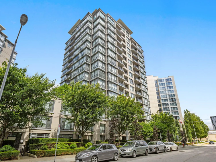 702-3111 Corvette Way, Richmond, BC, V6X 4K3 - 29