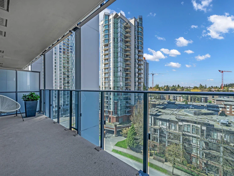 911-10448 University Drive, Surrey, BC, V3T 0S7 - 9