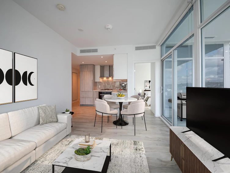 903-2288 Alpha Avenue, Burnaby, BC, V5C 0L9 - 3