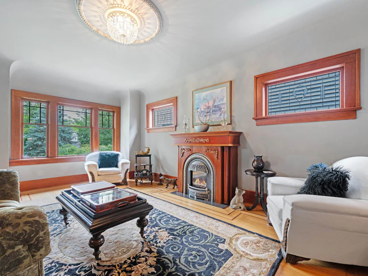 3534 W King Edward Avenue, Vancouver, BC, V6S 1M5 - 4