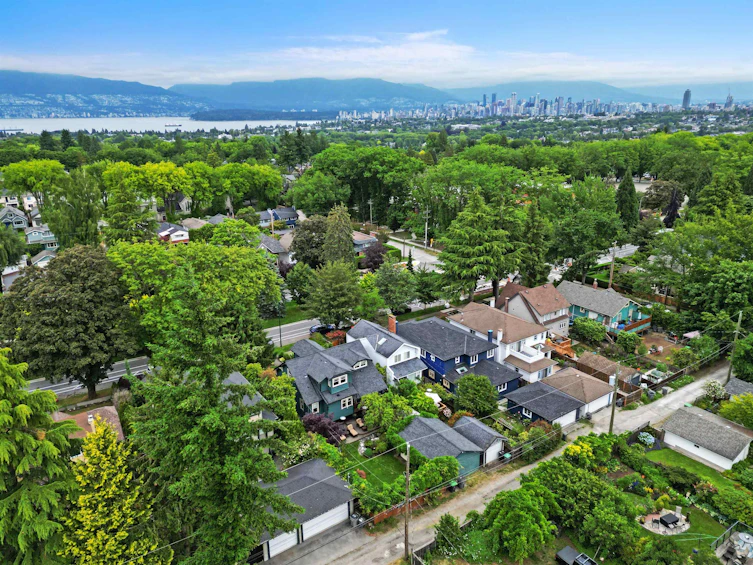 3534 W King Edward Avenue, Vancouver, BC, V6S 1M5 - 37