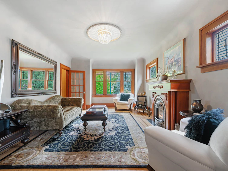 3534 W King Edward Avenue, Vancouver, BC, V6S 1M5 - 3