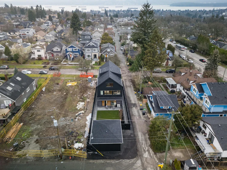 2-3620 W 20th Avenue, Vancouver, BC, V6S 1E8 - 37