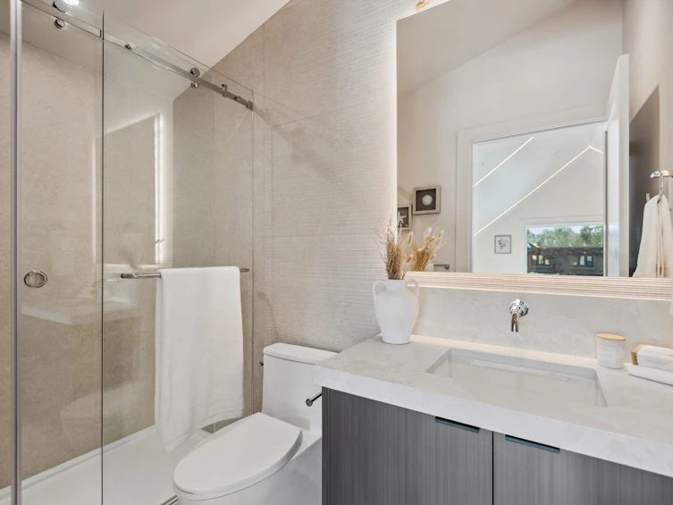 2-3620 W 20th Avenue, Vancouver, BC, V6S 1E8 - 34