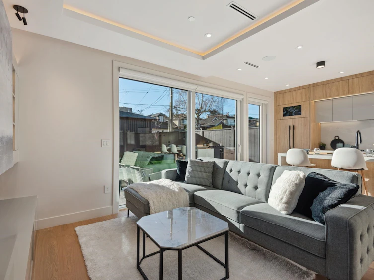 2-3620 W 20th Avenue, Vancouver, BC, V6S 1E8 - 18