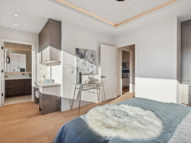 2-3620 W 20th Avenue, Vancouver, BC, V6S 1E8 - 28
