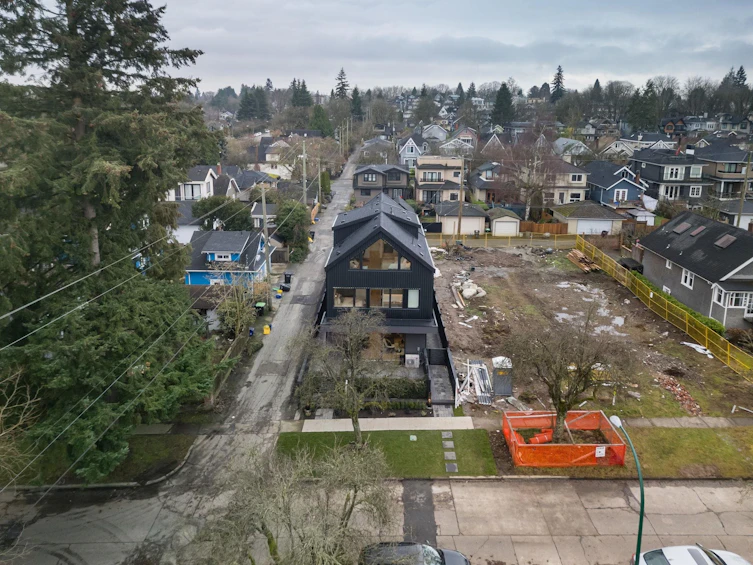 2-3620 W 20th Avenue, Vancouver, BC, V6S 1E8 - 36