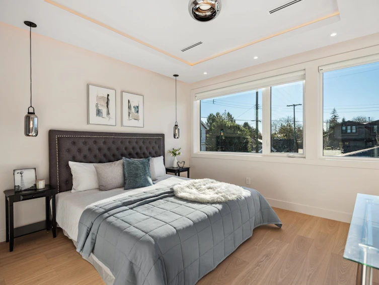 2-3620 W 20th Avenue, Vancouver, BC, V6S 1E8 - 26