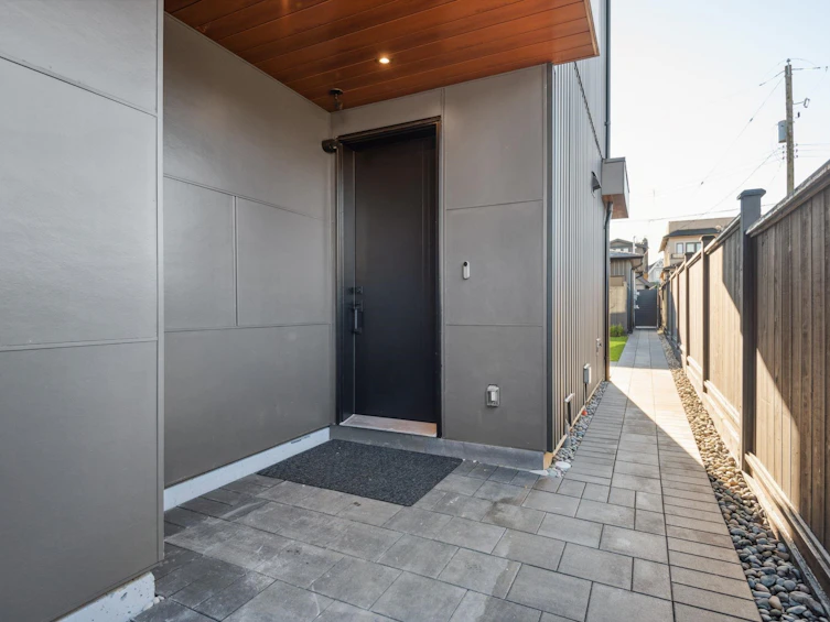 2-3620 W 20th Avenue, Vancouver, BC, V6S 1E8 - 6