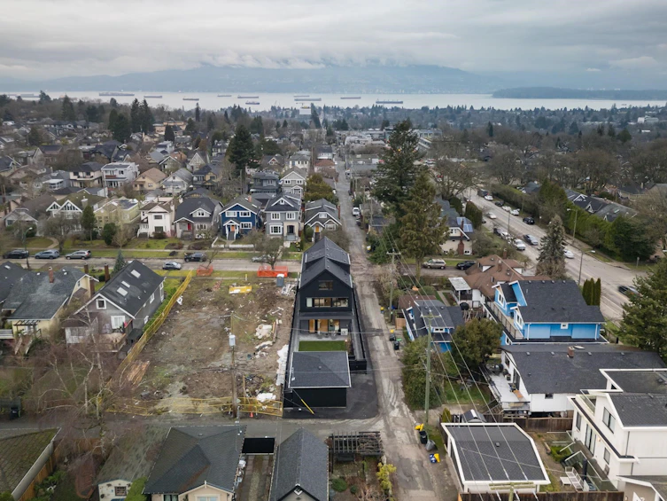 2-3620 W 20th Avenue, Vancouver, BC, V6S 1E8 - 38