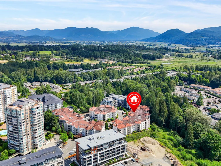106-3172 Gladwin Road, Abbotsford, BC, V2T 5T3 - 24