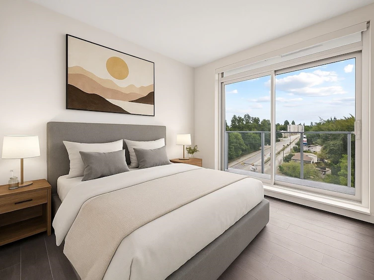 1204-13778 100 Avenue, Surrey, BC, V3T 0V3 - 24