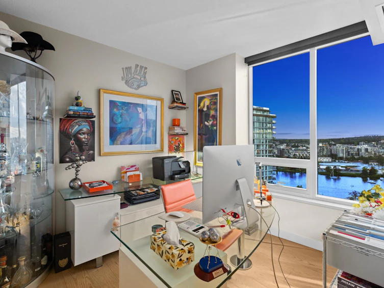 2056-38 Smithe Street, Vancouver, BC, V6B 0P3 - 19