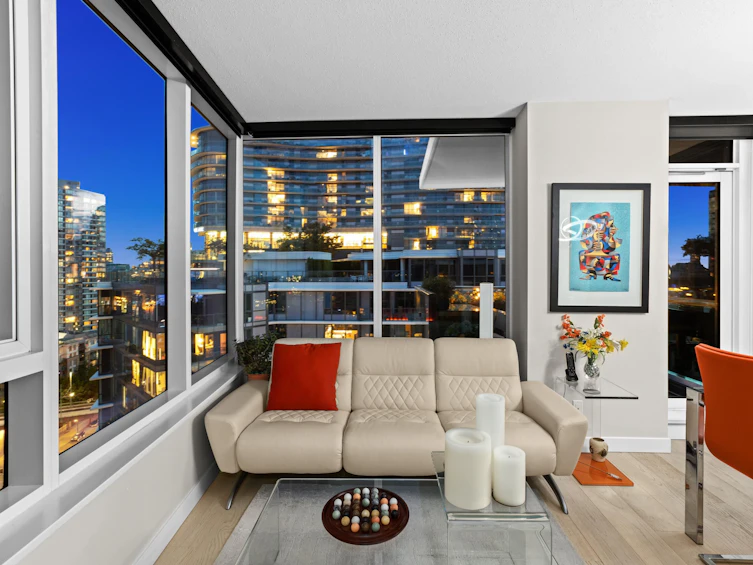2056-38 Smithe Street, Vancouver, BC, V6B 0P3 - 12