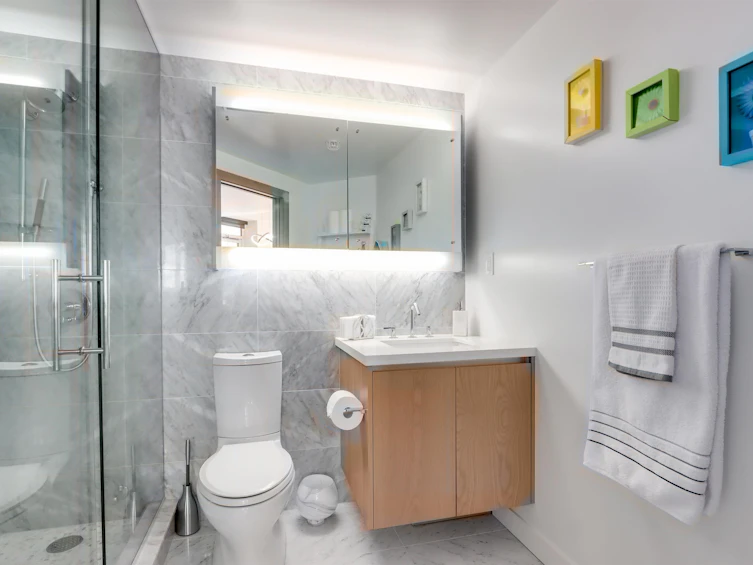 2056-38 Smithe Street, Vancouver, BC, V6B 0P3 - 14
