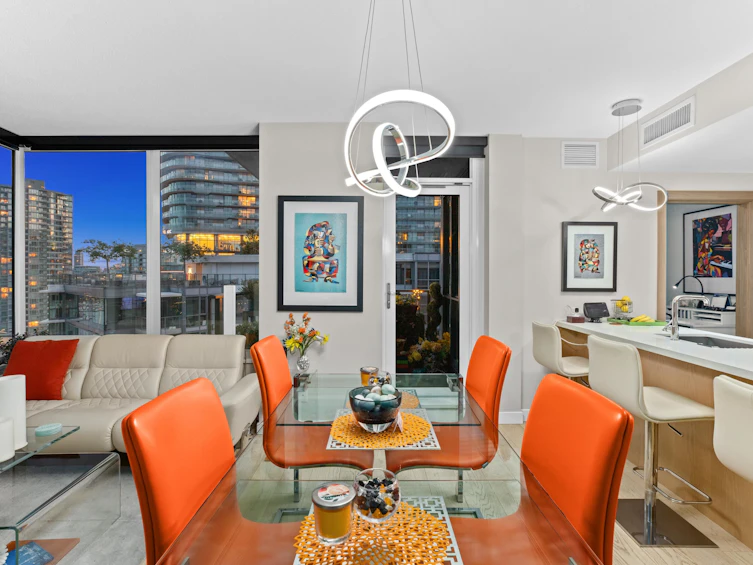 2056-38 Smithe Street, Vancouver, BC, V6B 0P3 - 5
