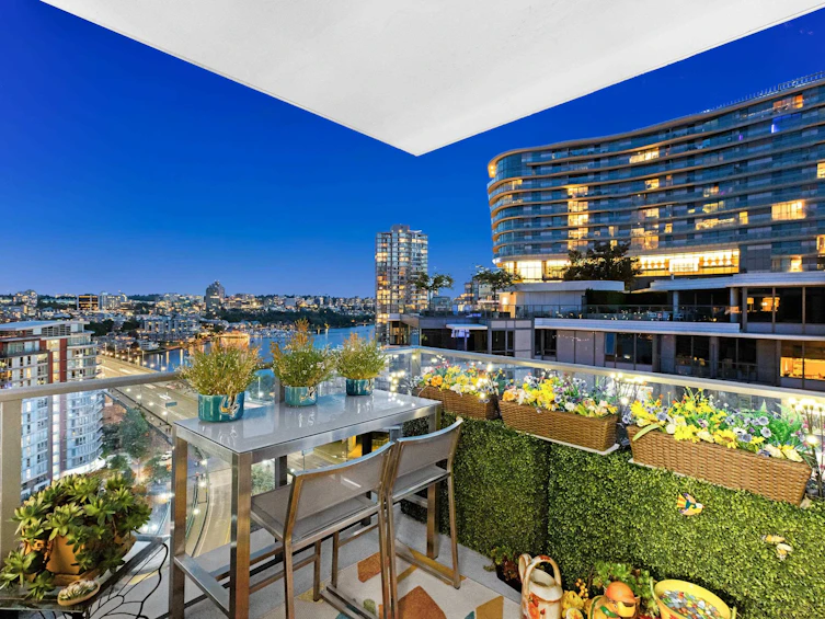 2056-38 Smithe Street, Vancouver, BC, V6B 0P3 - 15