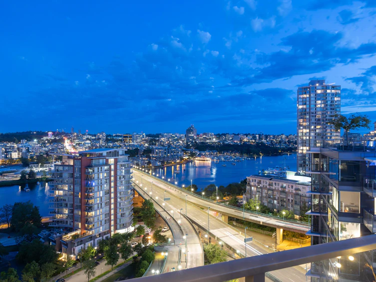 2056-38 Smithe Street, Vancouver, BC, V6B 0P3 - 34