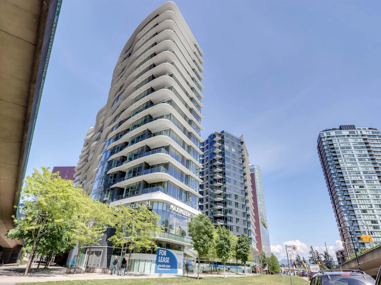 2056-38 Smithe Street, Vancouver, BC, V6B 0P3 - 38
