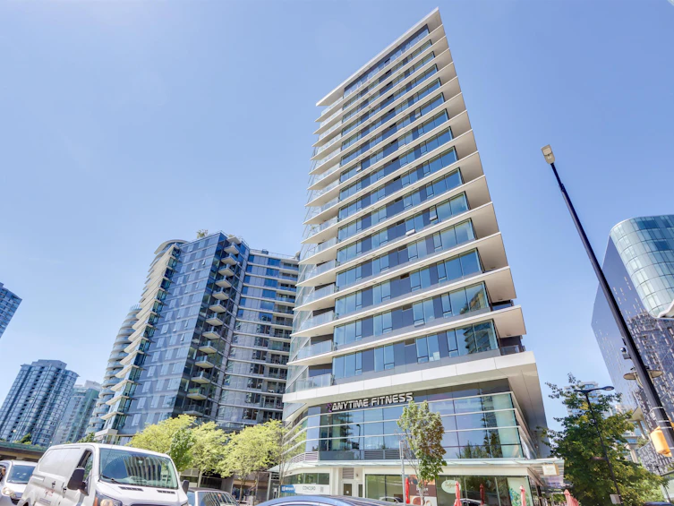 2056-38 Smithe Street, Vancouver, BC, V6B 0P3 - 37