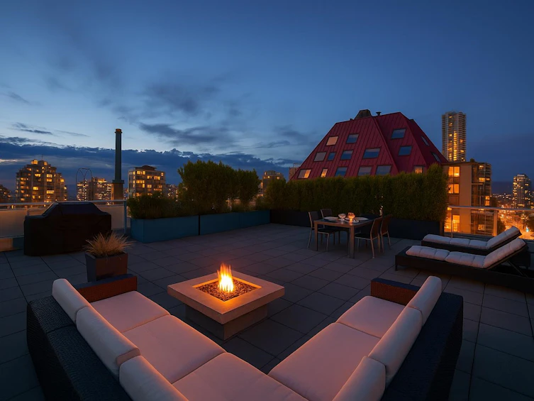 1802-1009 Harwood Street, Vancouver, BC, V6B 0C2 - 23