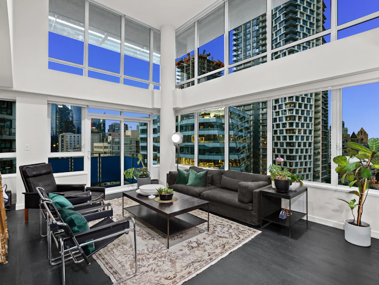 1802-1009 Harwood Street, Vancouver, BC, V6B 0C2 - 11