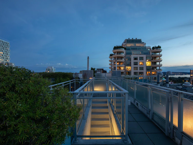 1802-1009 Harwood Street, Vancouver, BC, V6B 0C2 - 22