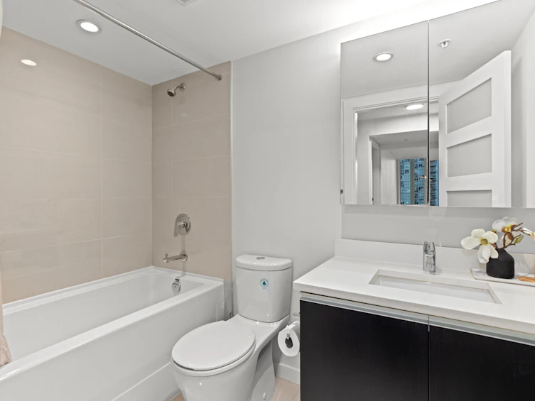1802-1009 Harwood Street, Vancouver, BC, V6B 0C2 - 20