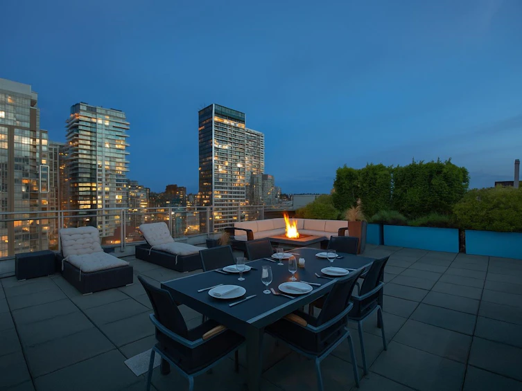1802-1009 Harwood Street, Vancouver, BC, V6B 0C2 - 24