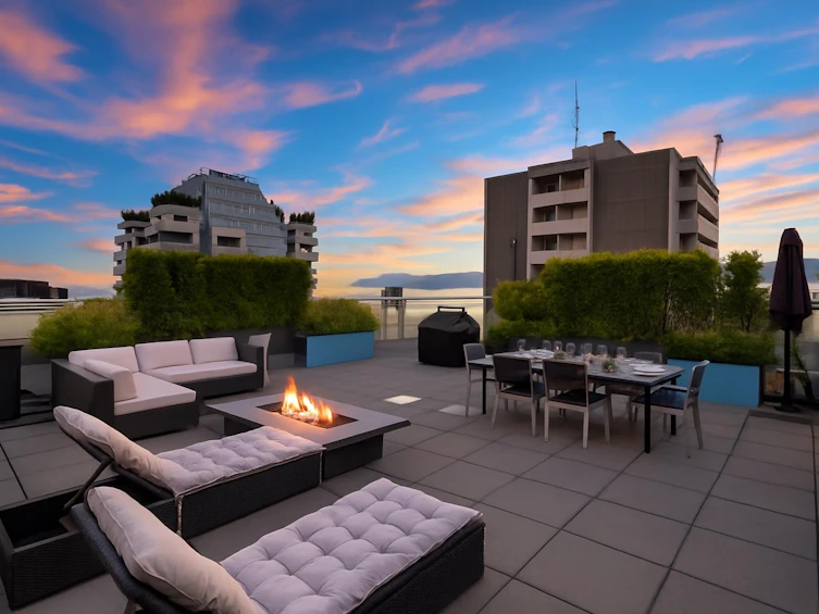 1802-1009 Harwood Street, Vancouver, BC, V6B 0C2 - 2