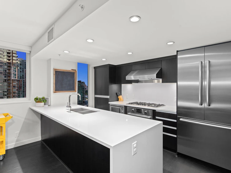1802-1009 Harwood Street, Vancouver, BC, V6B 0C2 - 9