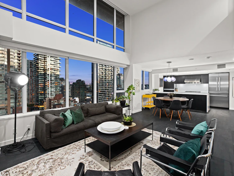 1802-1009 Harwood Street, Vancouver, BC, V6B 0C2 - 13