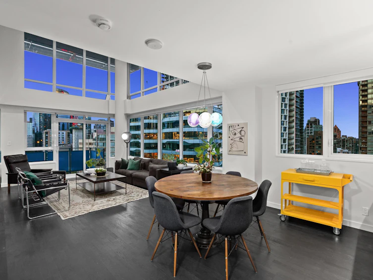 1802-1009 Harwood Street, Vancouver, BC, V6B 0C2 - 10