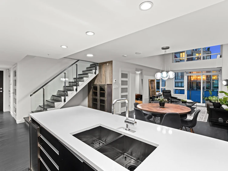 1802-1009 Harwood Street, Vancouver, BC, V6B 0C2 - 8
