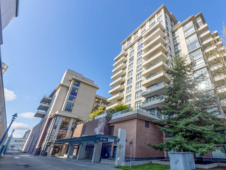 503-8180 Lansdowne Road, Richmond, BC, V6X 0B1 - 23