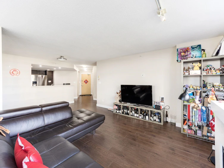 503-8180 Lansdowne Road, Richmond, BC, V6X 0B1 - 8